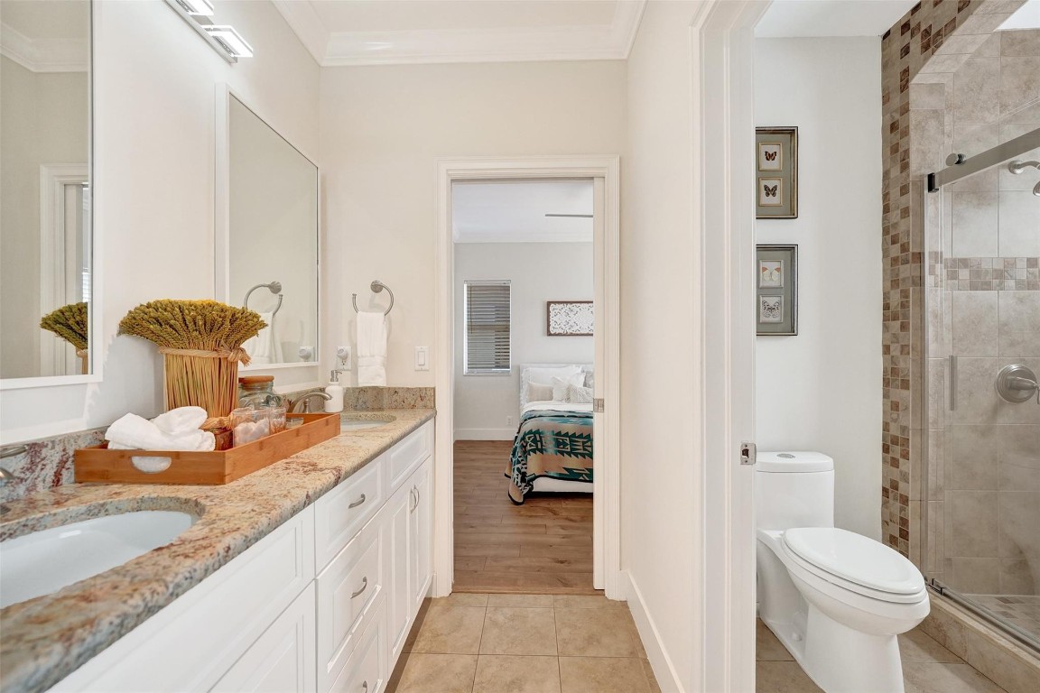 OAKLAND PARK 2ND ADD-RESU - Residential