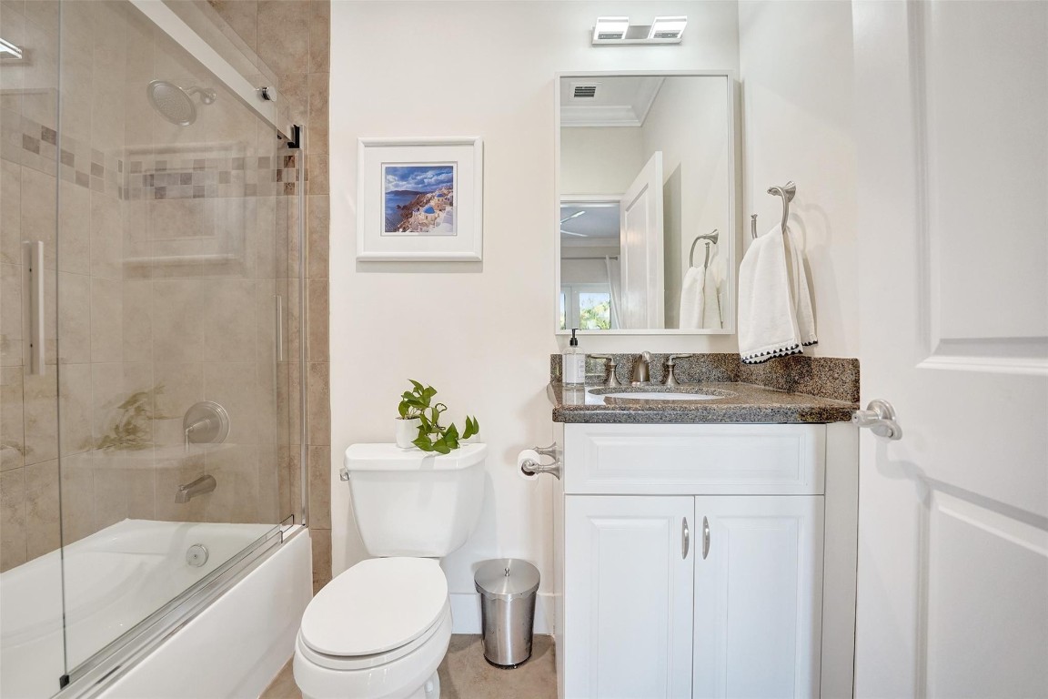 OAKLAND PARK 2ND ADD-RESU - Residential