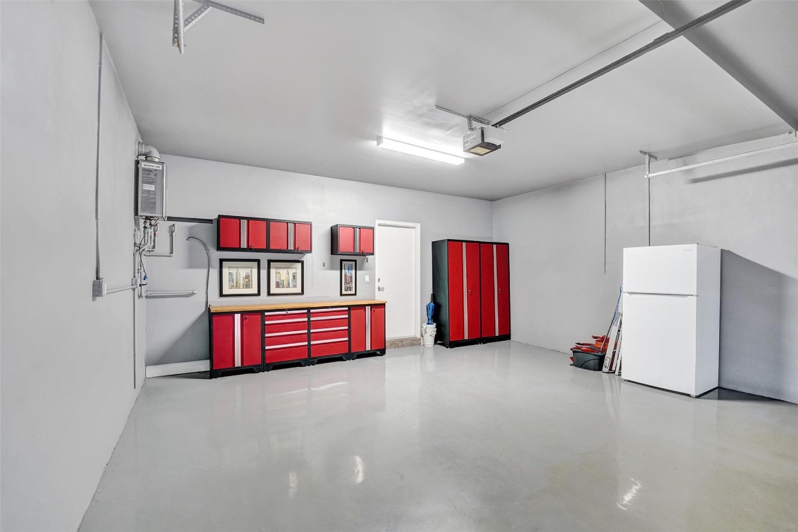 OAKLAND PARK 2ND ADD-RESU - Residential