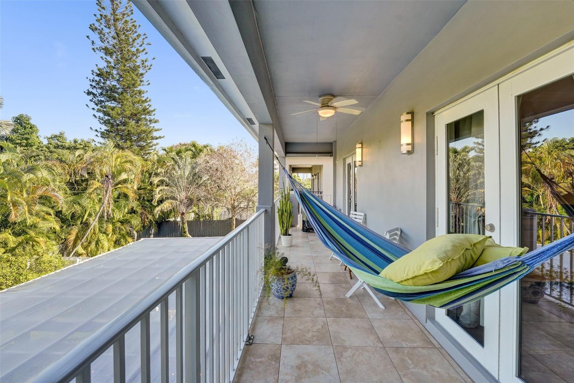 OAKLAND PARK 2ND ADD-RESU - Residential