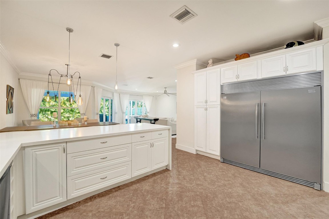 OAKLAND PARK 2ND ADD-RESU - Residential