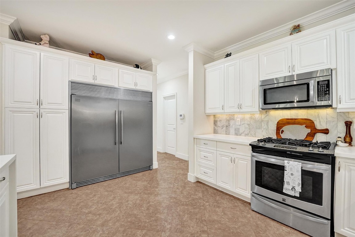 OAKLAND PARK 2ND ADD-RESU - Residential