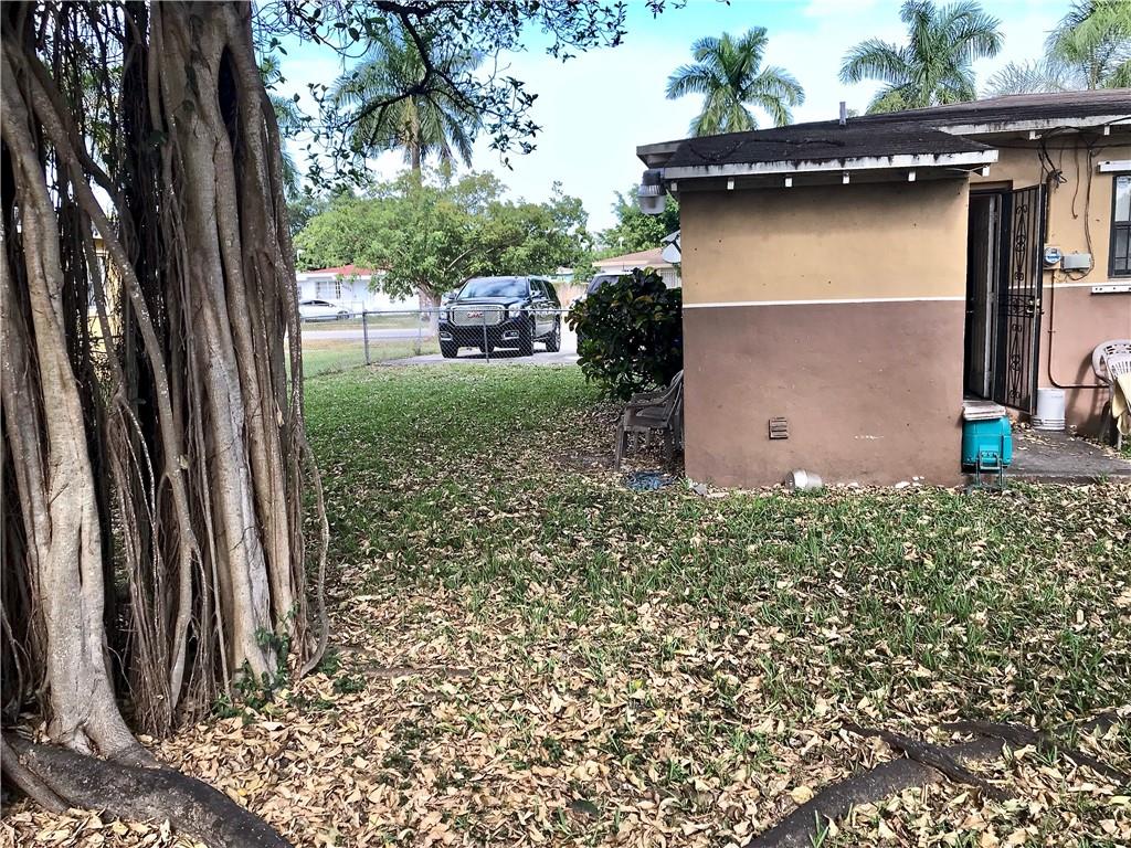 Myrtle Grove - Residential