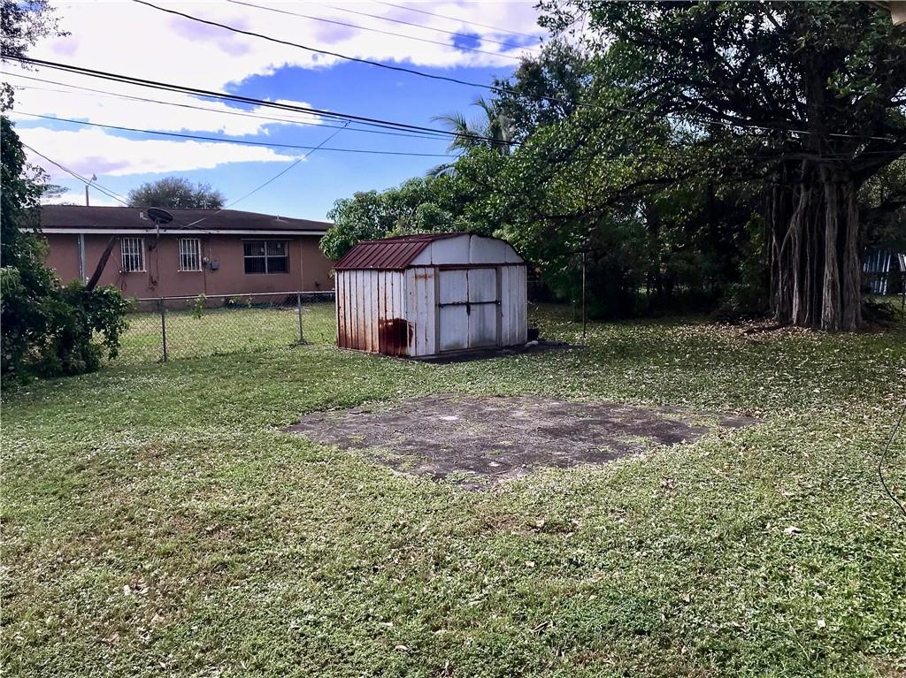 Myrtle Grove - Residential