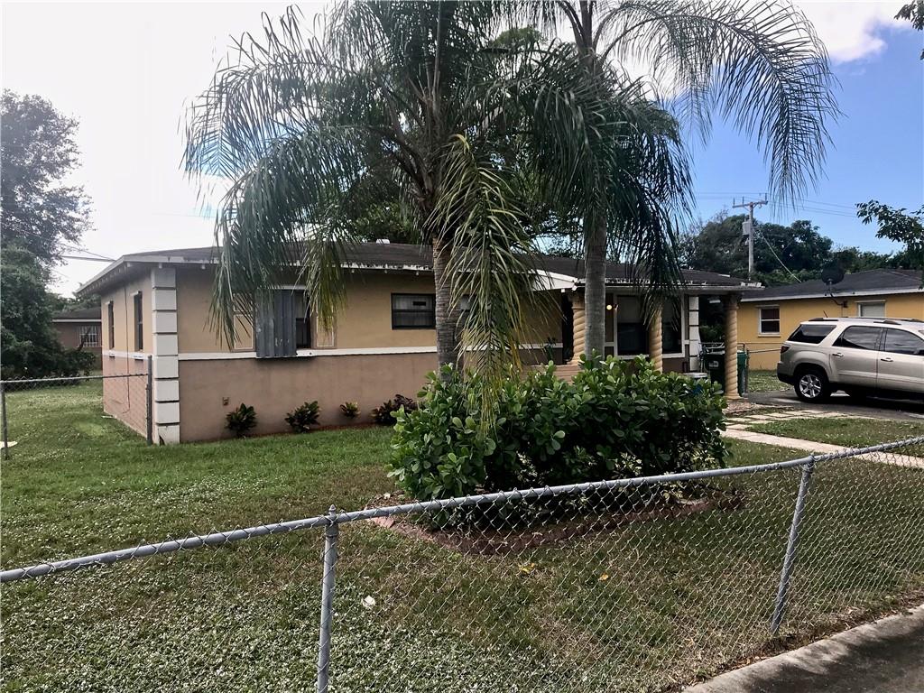 Myrtle Grove - Residential