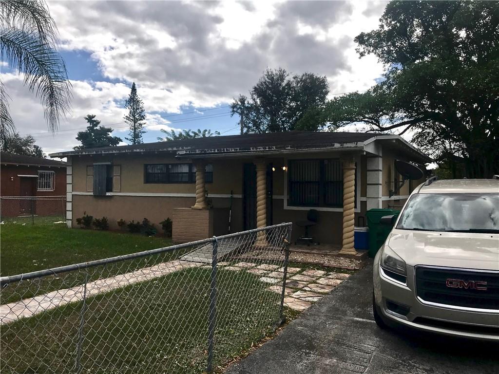 Myrtle Grove - Residential