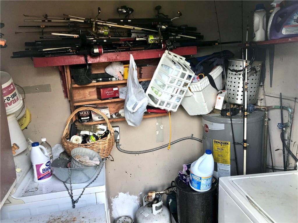 Myrtle Grove - Residential