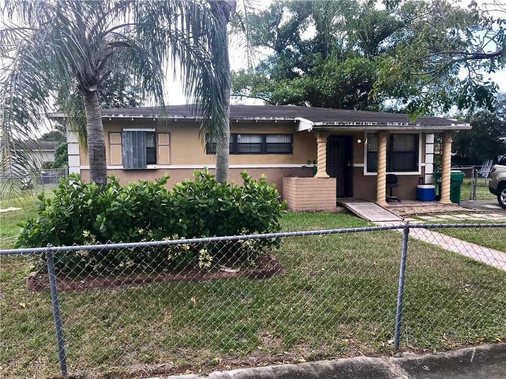 Myrtle Grove - Residential