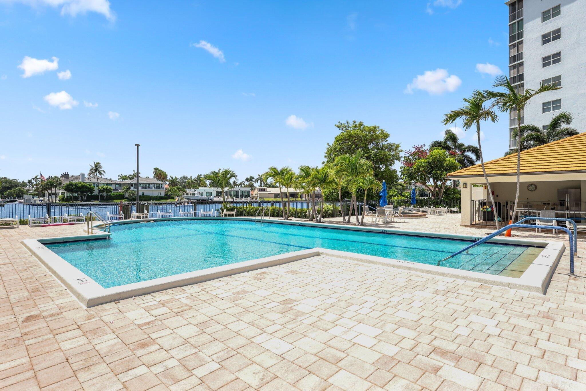 CORONADO AT HIGHLAND BEACH CONDO - Residential