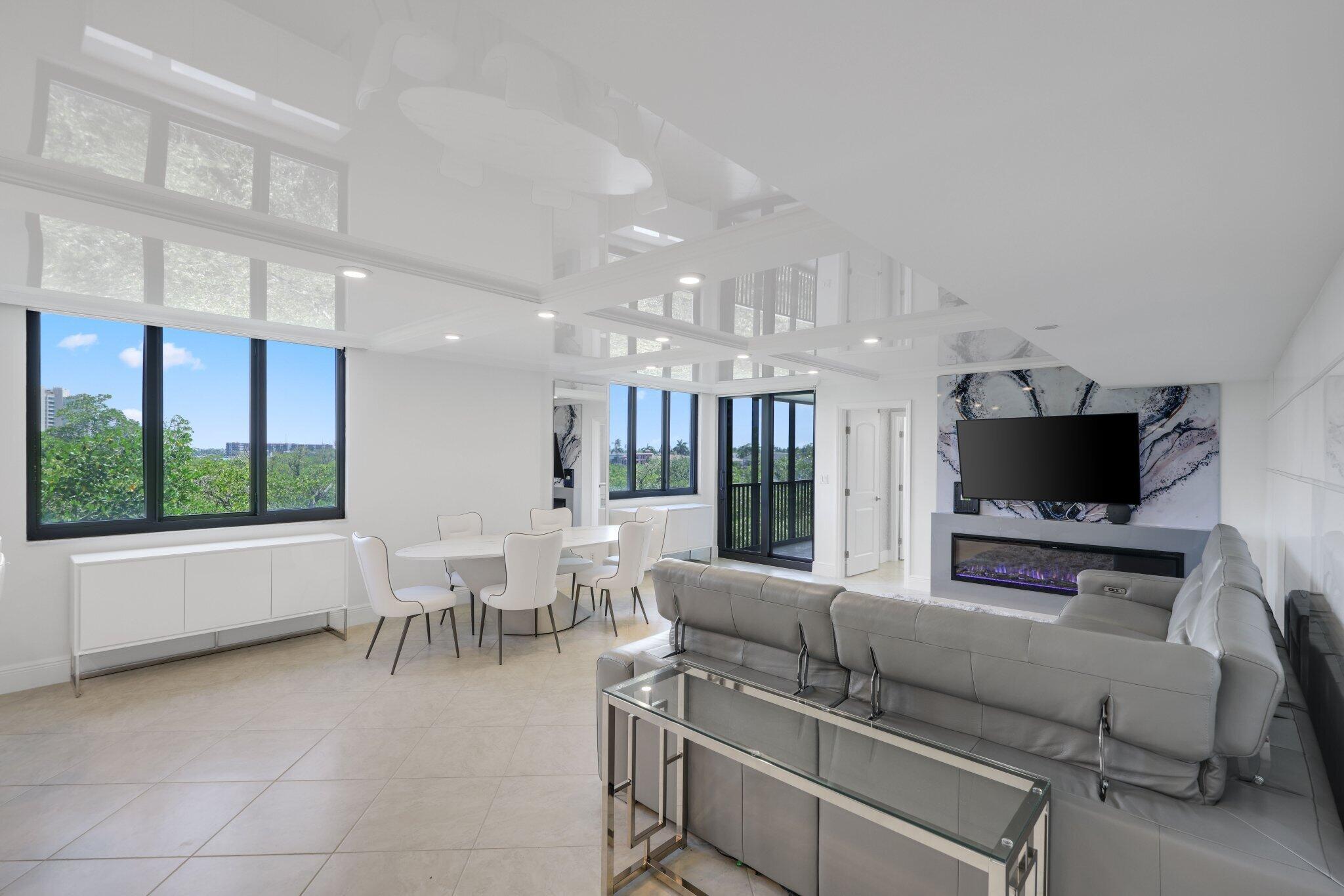 CORONADO AT HIGHLAND BEACH CONDO - Residential