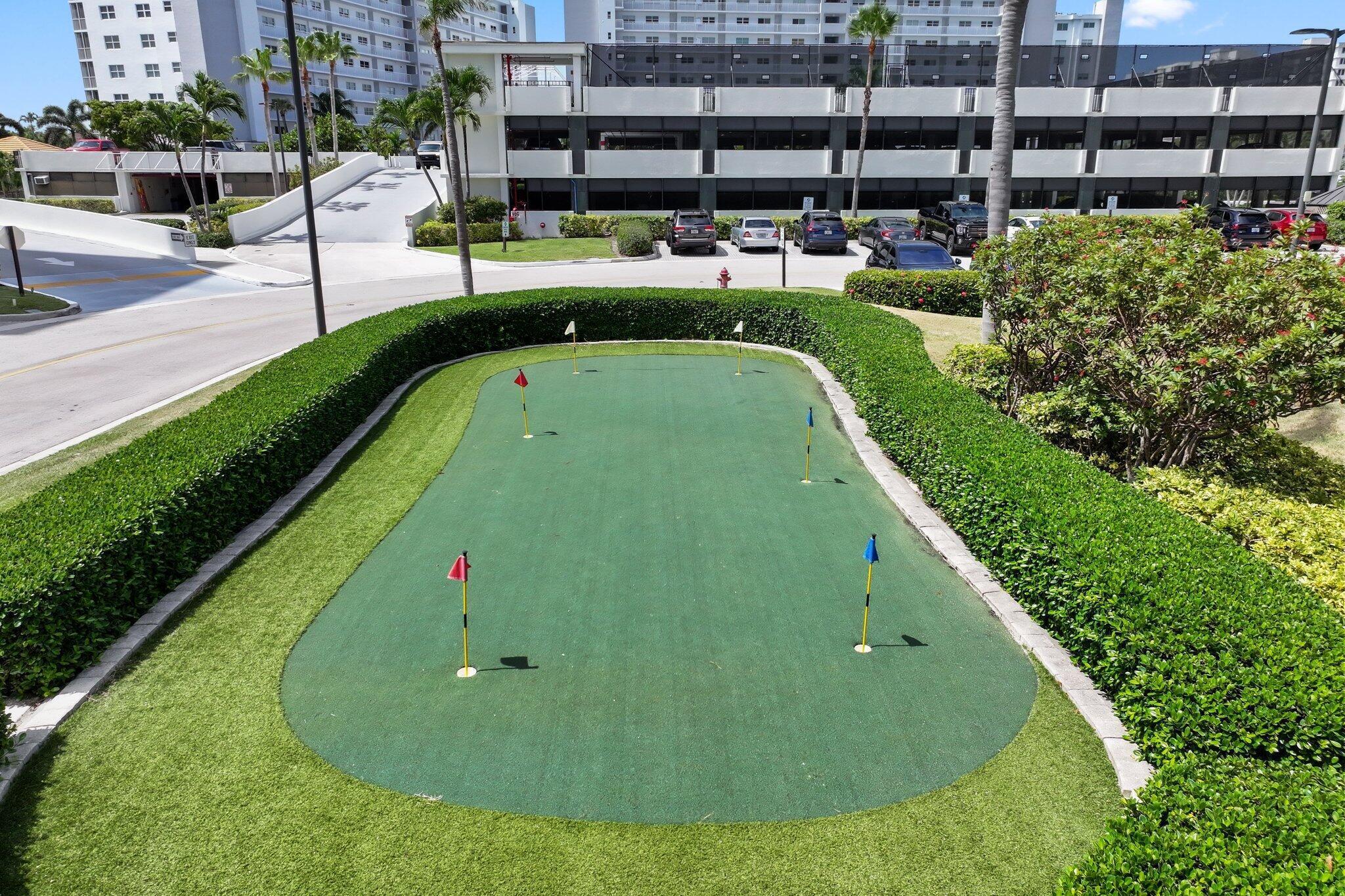 CORONADO AT HIGHLAND BEACH CONDO - Residential