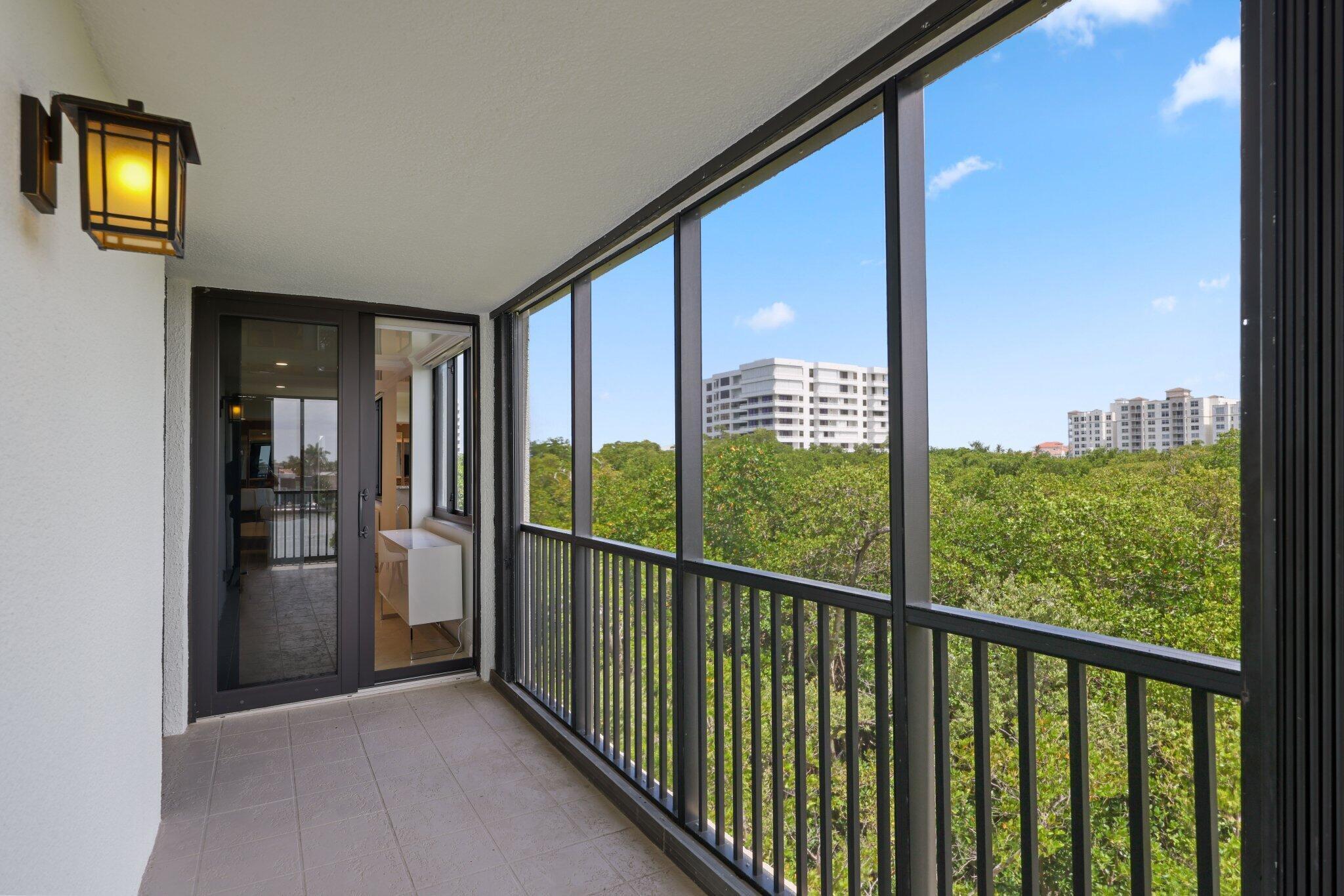 CORONADO AT HIGHLAND BEACH CONDO - Residential