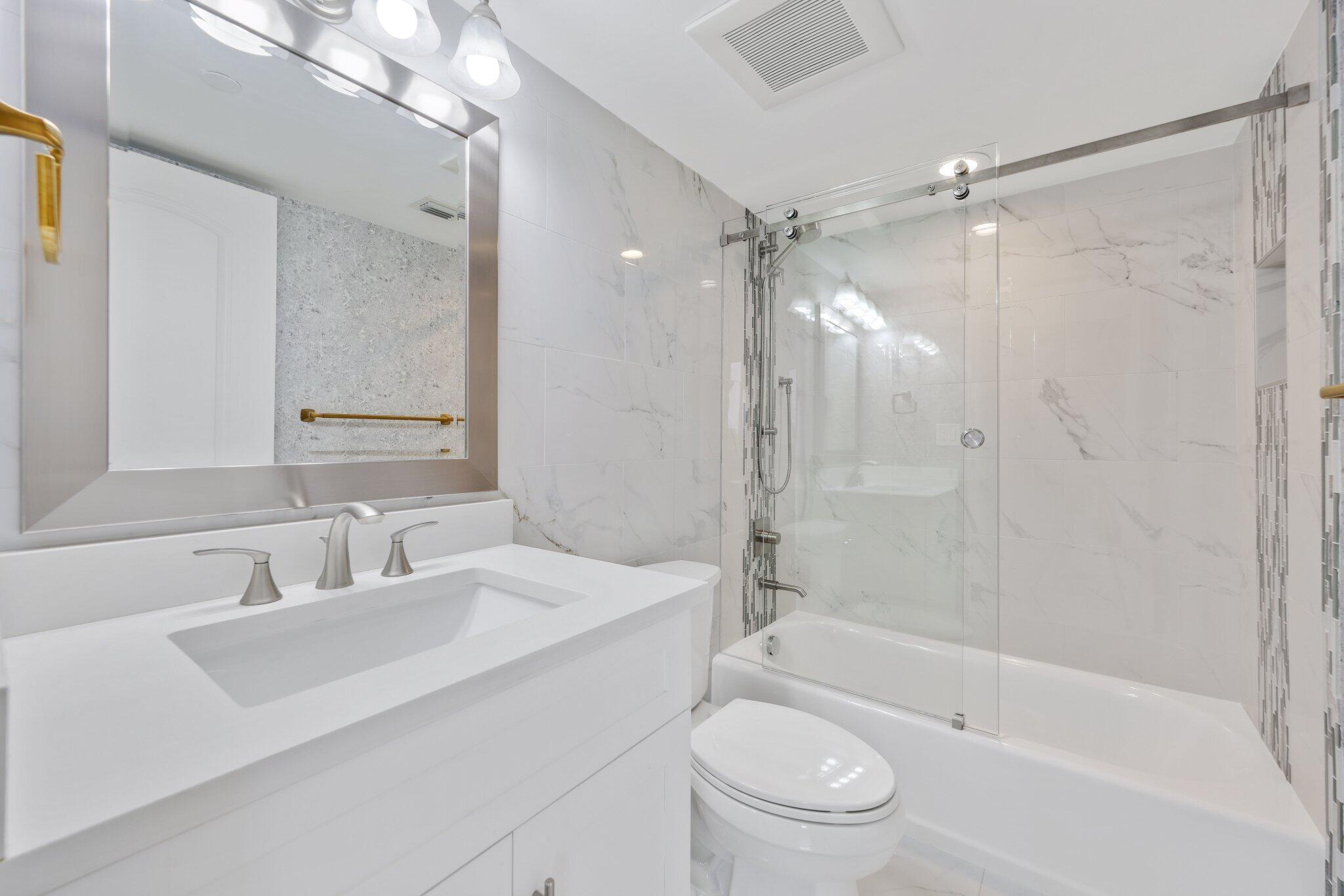CORONADO AT HIGHLAND BEACH CONDO - Residential
