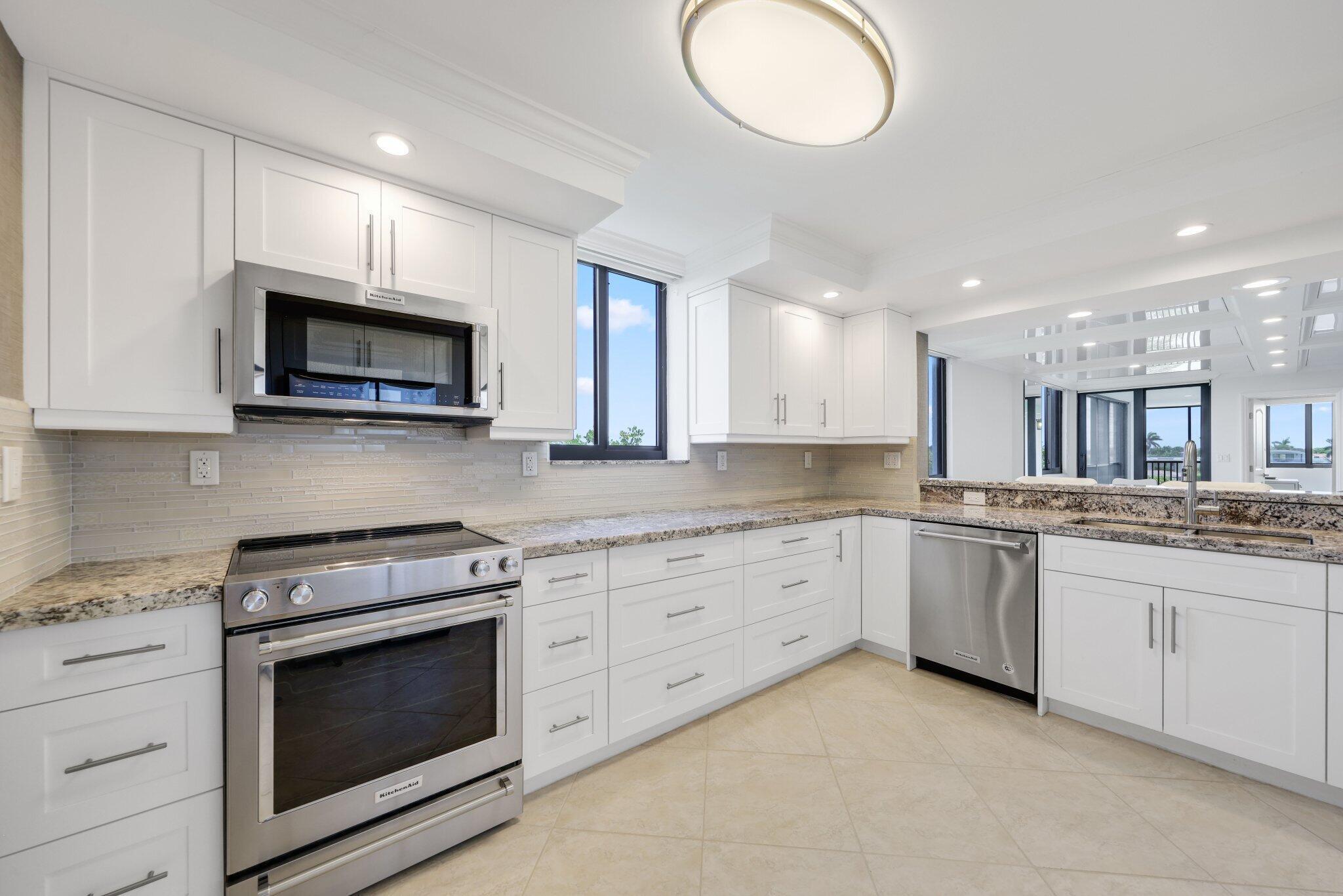 CORONADO AT HIGHLAND BEACH CONDO - Residential