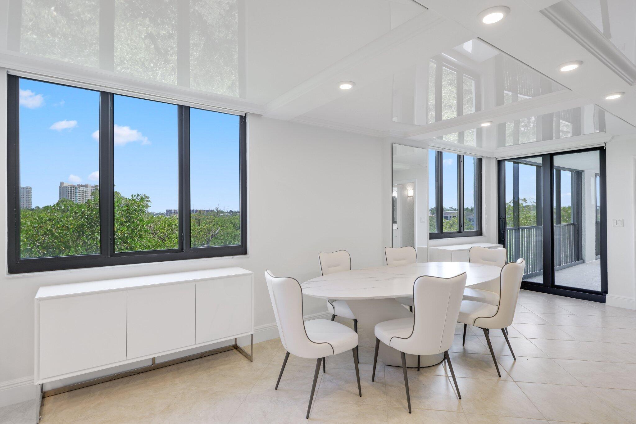 CORONADO AT HIGHLAND BEACH CONDO - Residential
