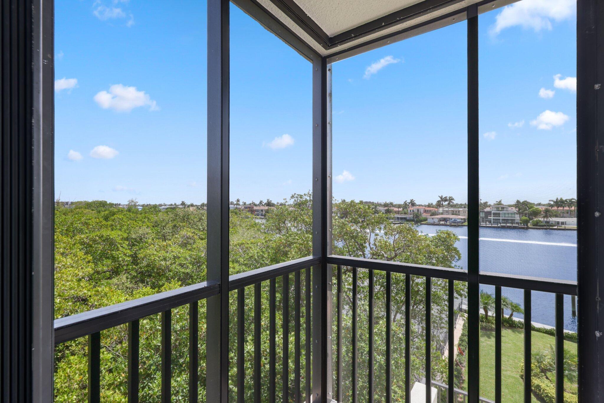 CORONADO AT HIGHLAND BEACH CONDO - Residential