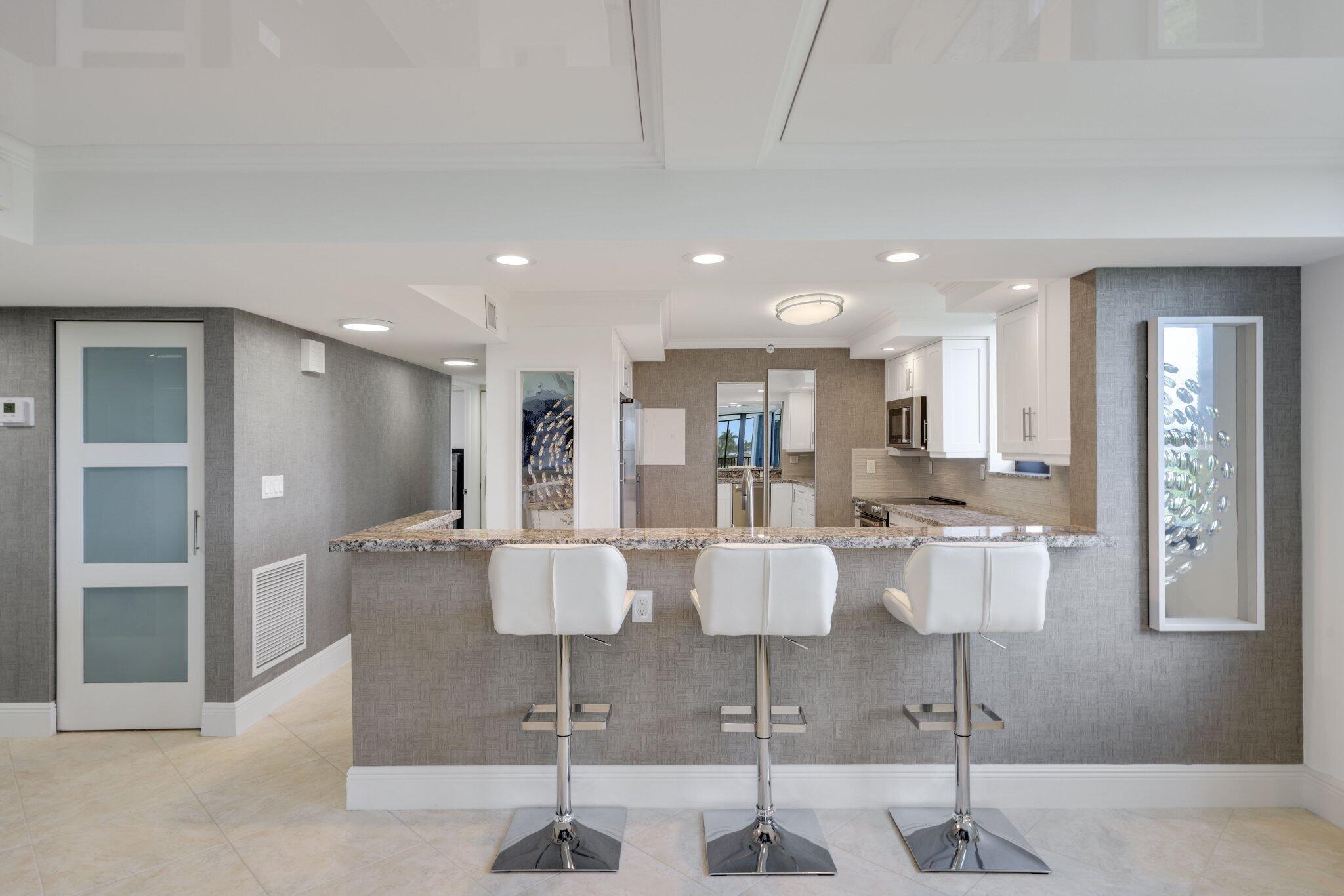 CORONADO AT HIGHLAND BEACH CONDO - Residential