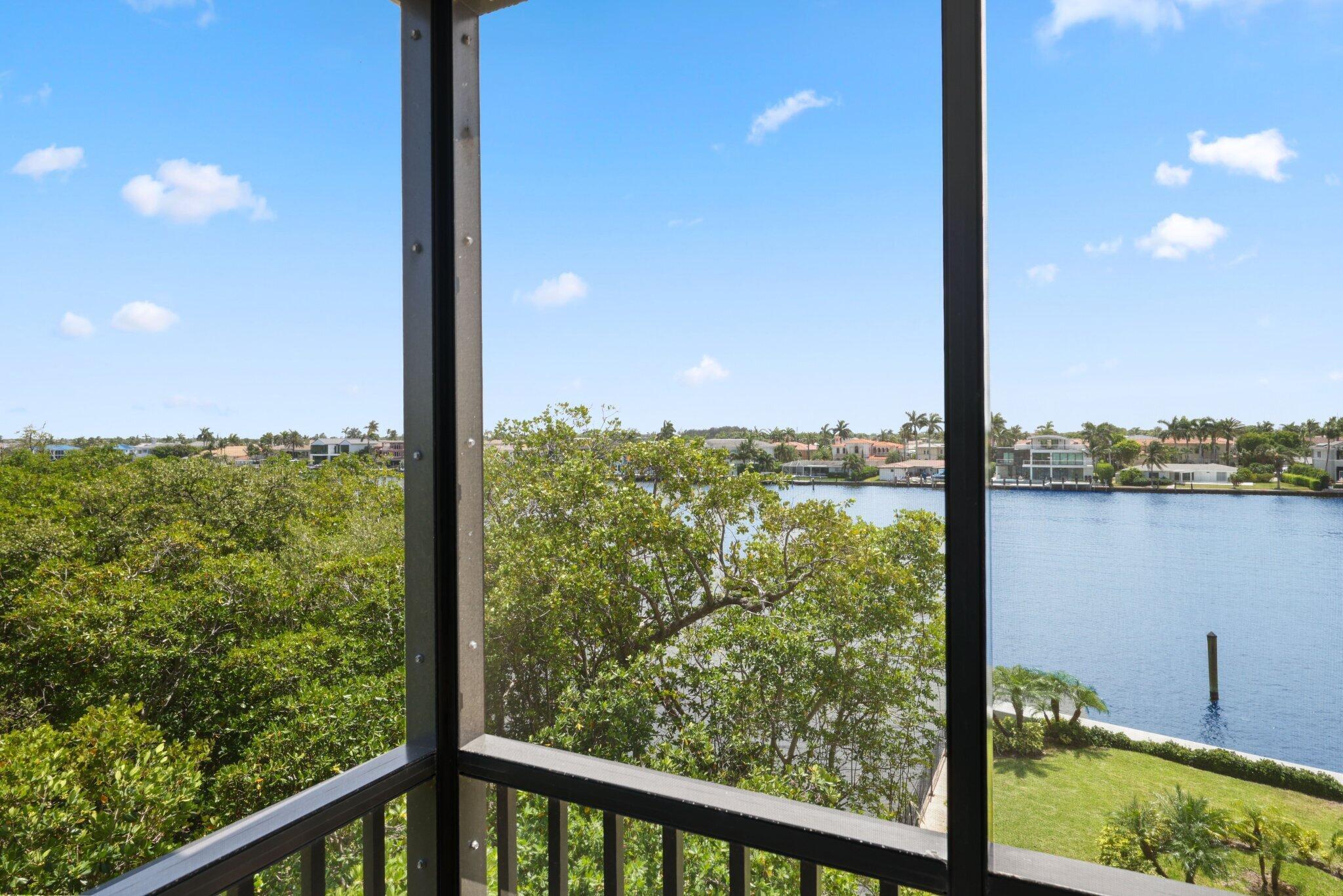CORONADO AT HIGHLAND BEACH CONDO - Residential
