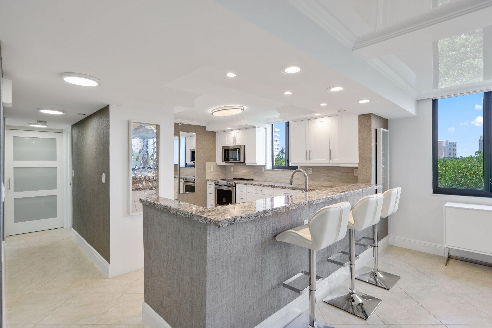 CORONADO AT HIGHLAND BEACH CONDO - Residential