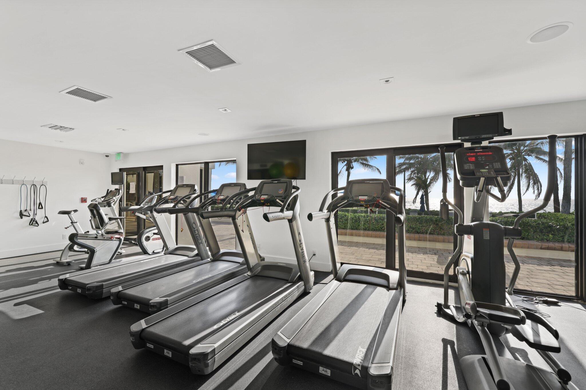 CORONADO AT HIGHLAND BEACH CONDO - Residential