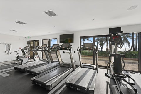 Tiny photo for 3420 S Ocean Boulevard #4z, Highland Beach, FL 33487 (MLS # B26020784)