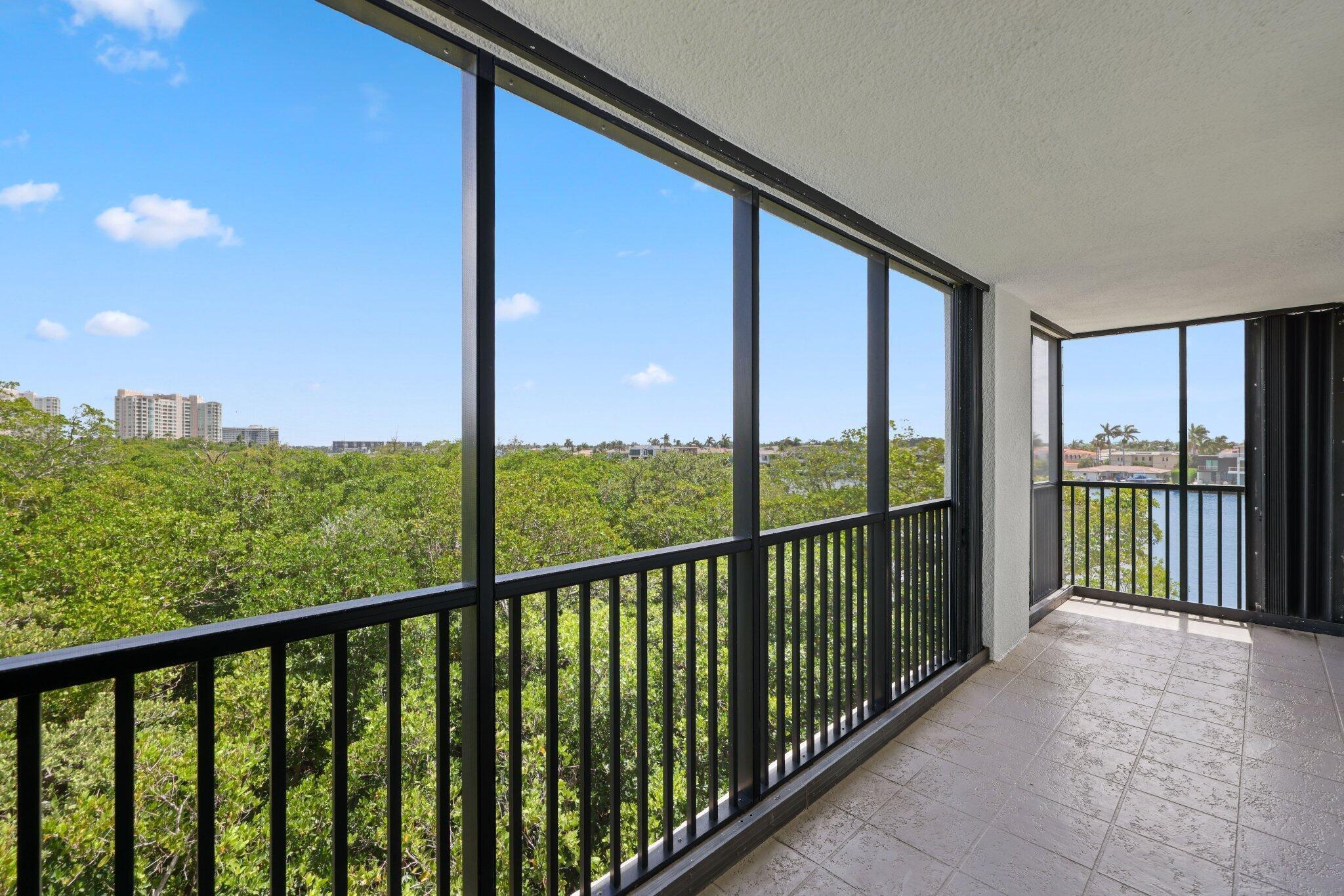 CORONADO AT HIGHLAND BEACH CONDO - Residential