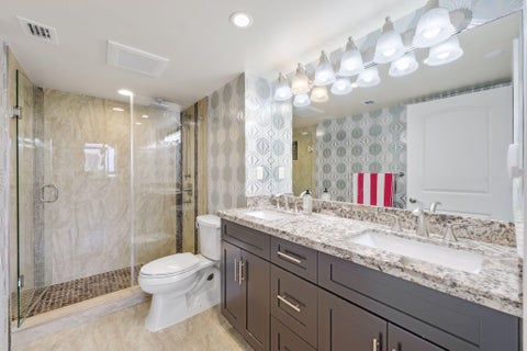 Tiny photo for 3420 S Ocean Boulevard #4z, Highland Beach, FL 33487 (MLS # B26020784)