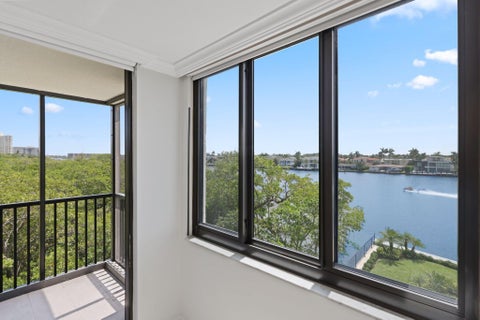 Tiny photo for 3420 S Ocean Boulevard #4z, Highland Beach, FL 33487 (MLS # B26020784)