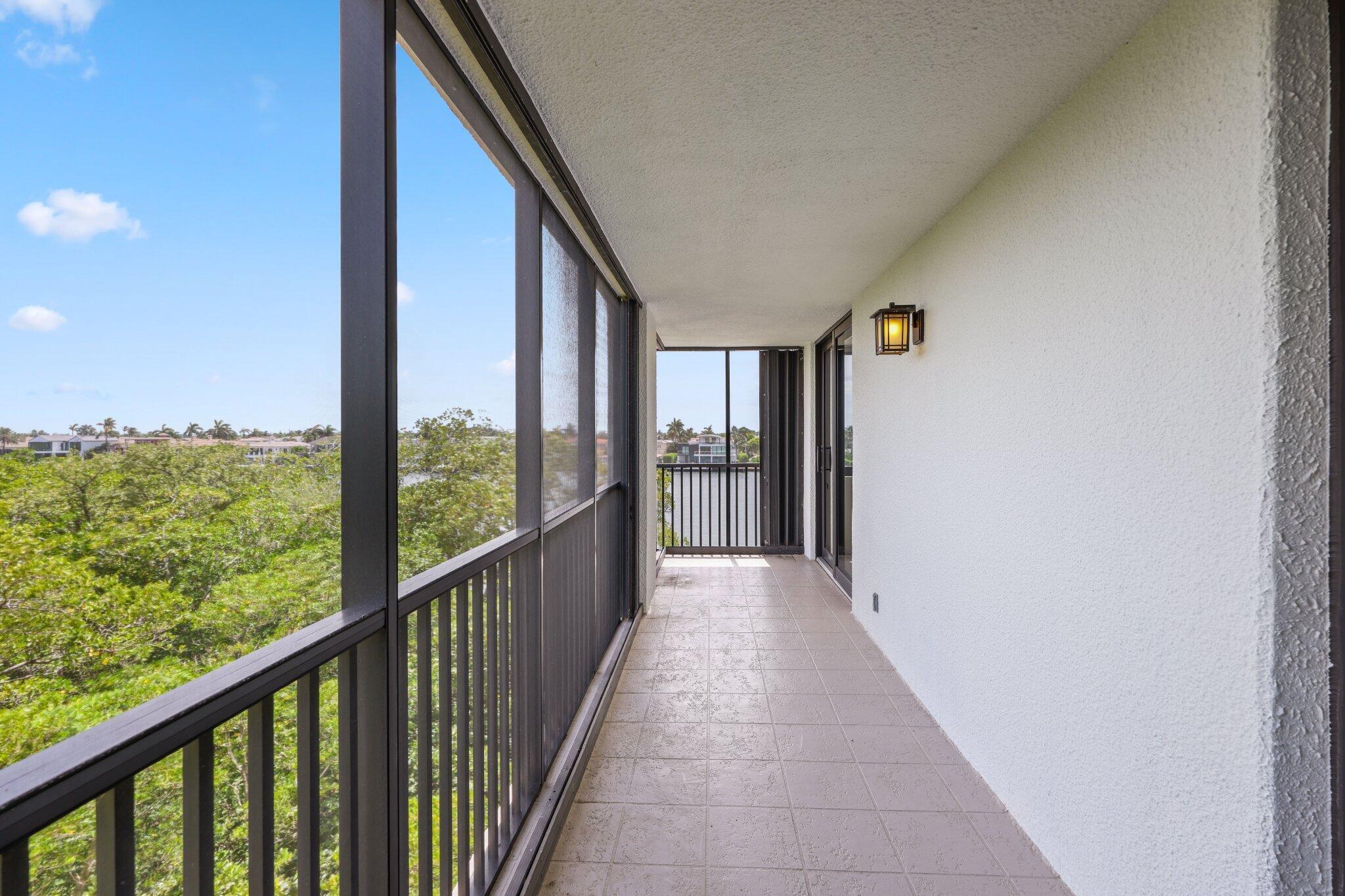 CORONADO AT HIGHLAND BEACH CONDO - Residential