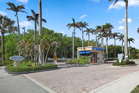 Tiny photo for 3420 S Ocean Boulevard #4z, Highland Beach, FL 33487 (MLS # B26020784)