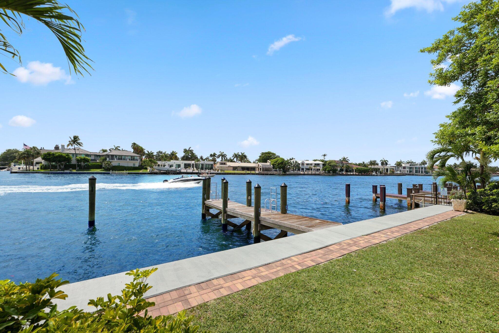 CORONADO AT HIGHLAND BEACH CONDO - Residential