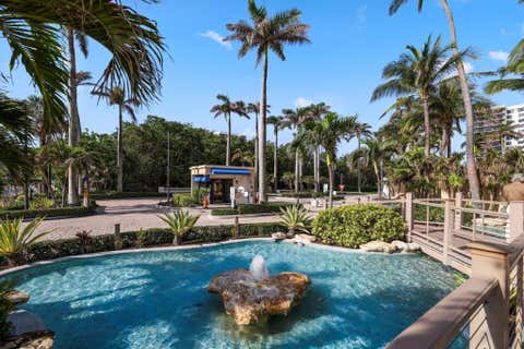 Tiny photo for 3420 S Ocean Boulevard #4z, Highland Beach, FL 33487 (MLS # B26020784)