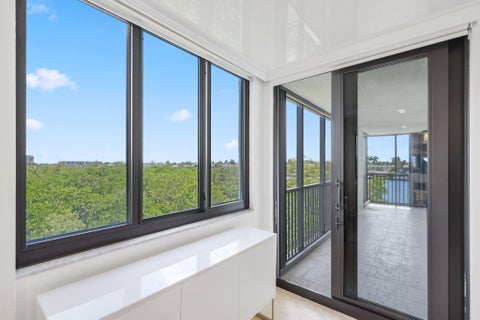 Tiny photo for 3420 S Ocean Boulevard #4z, Highland Beach, FL 33487 (MLS # B26020784)