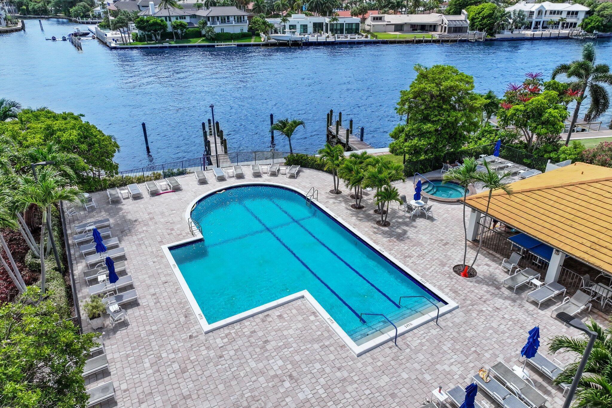 CORONADO AT HIGHLAND BEACH CONDO - Residential
