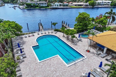 Tiny photo for 3420 S Ocean Boulevard #4z, Highland Beach, FL 33487 (MLS # B26020784)