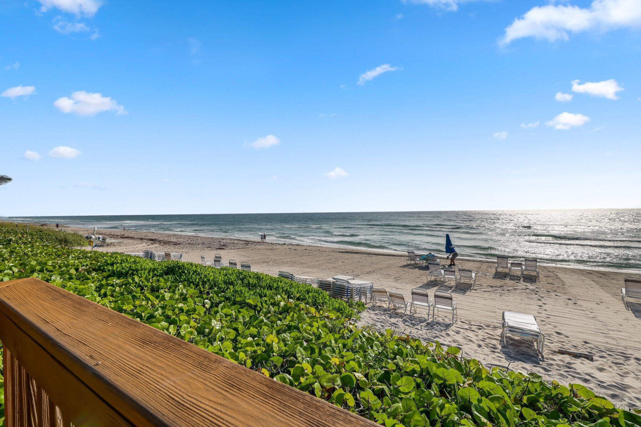 CORONADO AT HIGHLAND BEACH CONDO - Residential