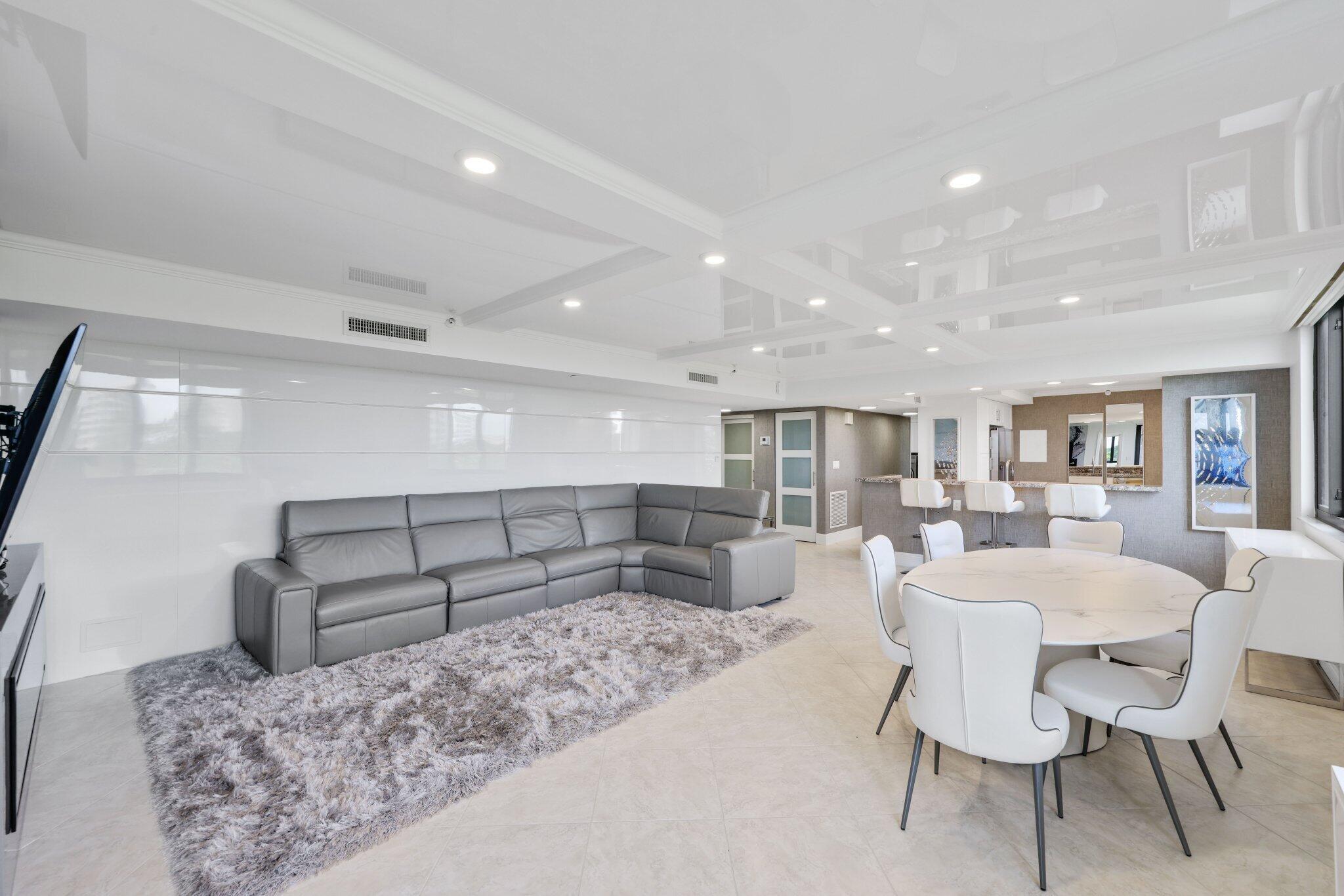 CORONADO AT HIGHLAND BEACH CONDO - Residential