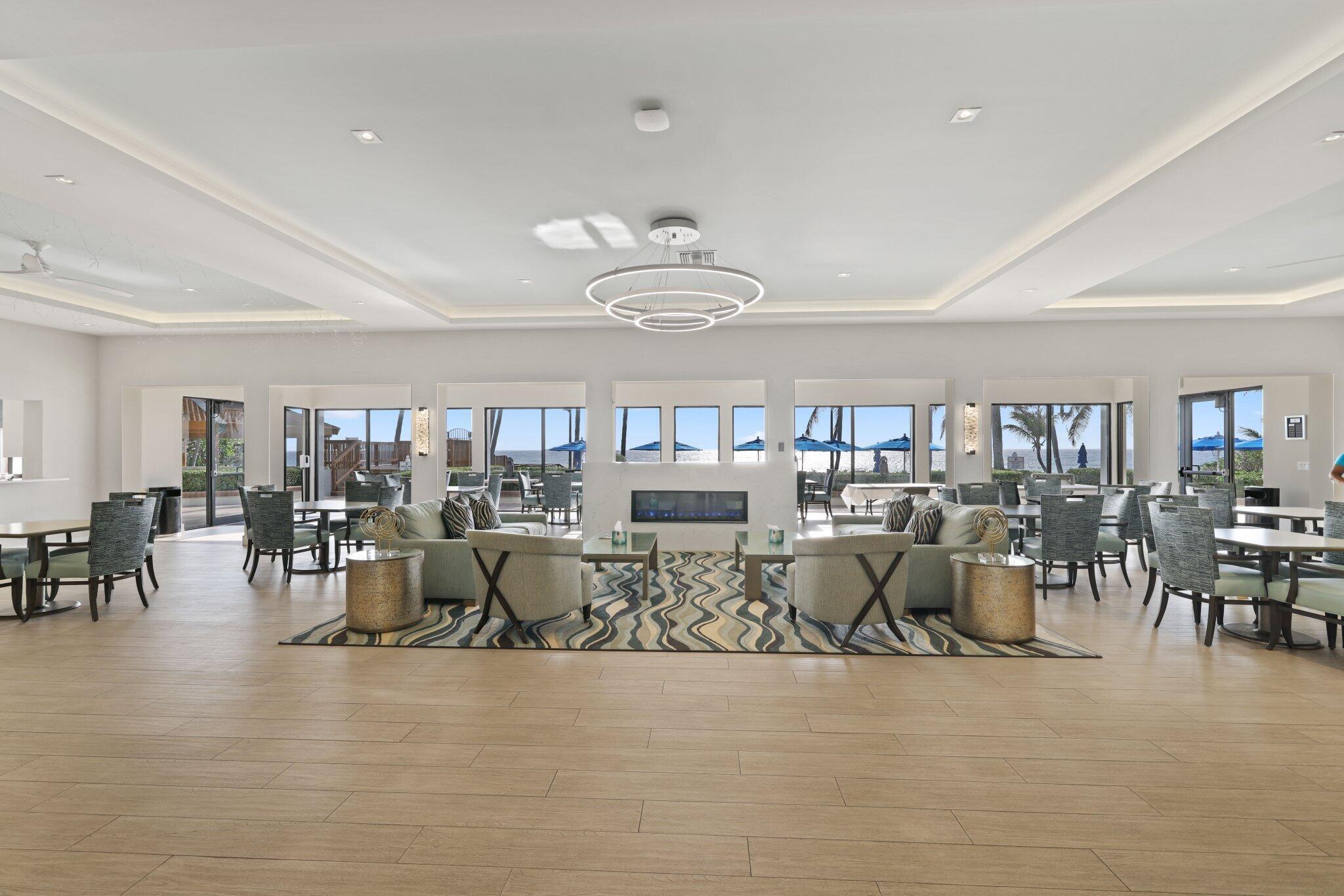 CORONADO AT HIGHLAND BEACH CONDO - Residential