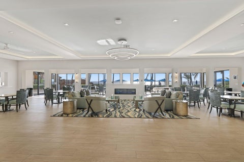 Tiny photo for 3420 S Ocean Boulevard #4z, Highland Beach, FL 33487 (MLS # B26020784)