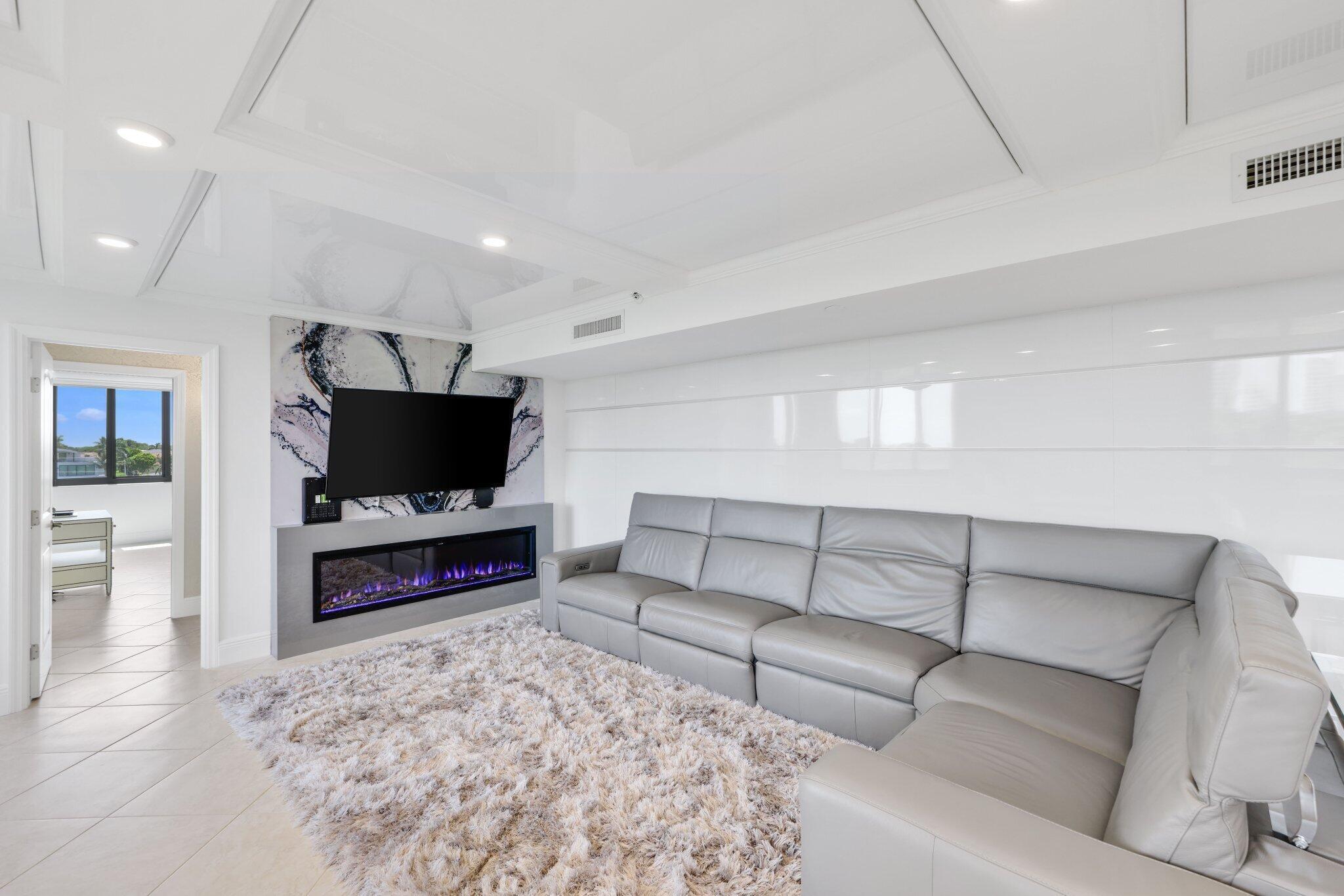 CORONADO AT HIGHLAND BEACH CONDO - Residential