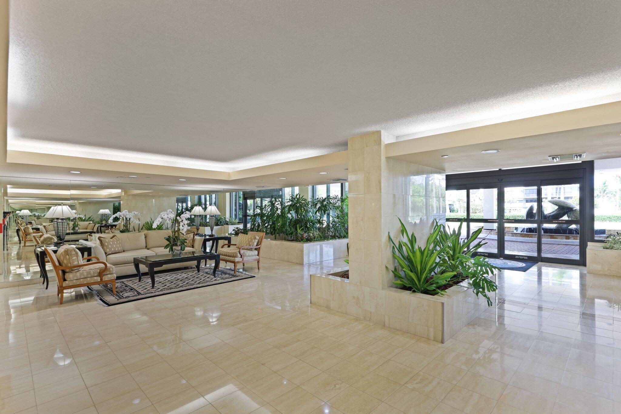 CORONADO AT HIGHLAND BEACH CONDO - Residential