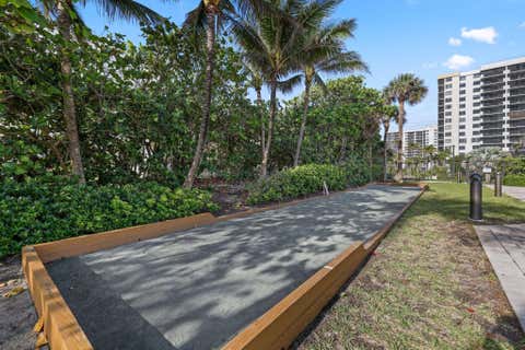 Tiny photo for 3420 S Ocean Boulevard #4z, Highland Beach, FL 33487 (MLS # B26020784)