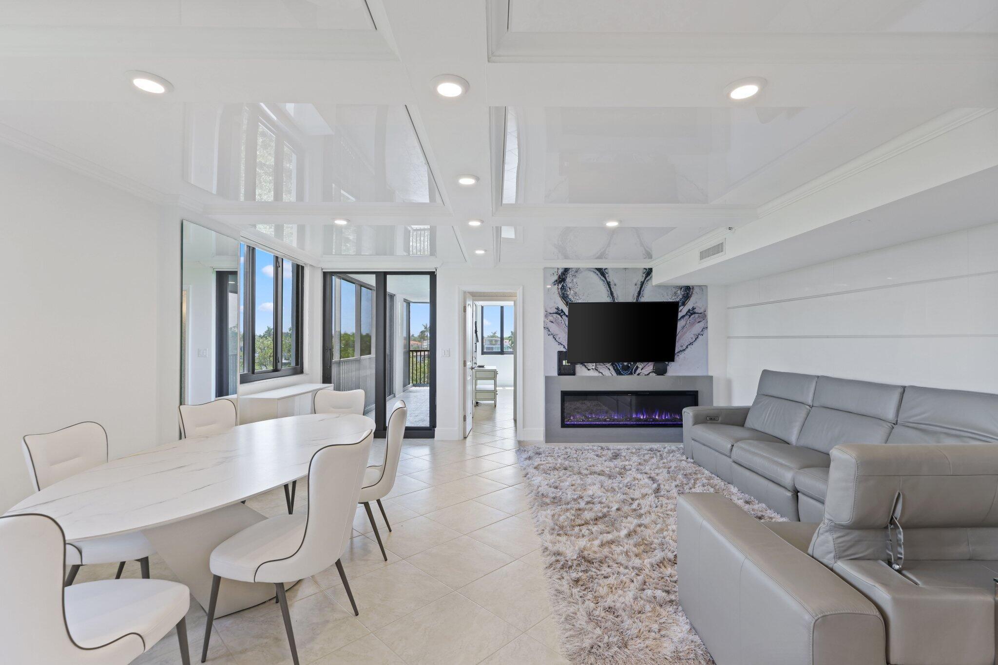 CORONADO AT HIGHLAND BEACH CONDO - Residential