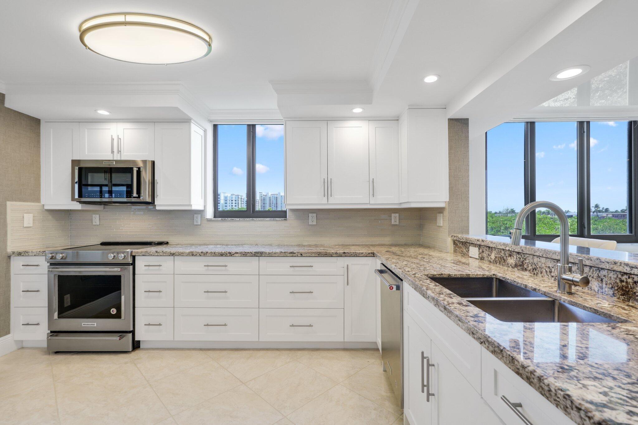 CORONADO AT HIGHLAND BEACH CONDO - Residential