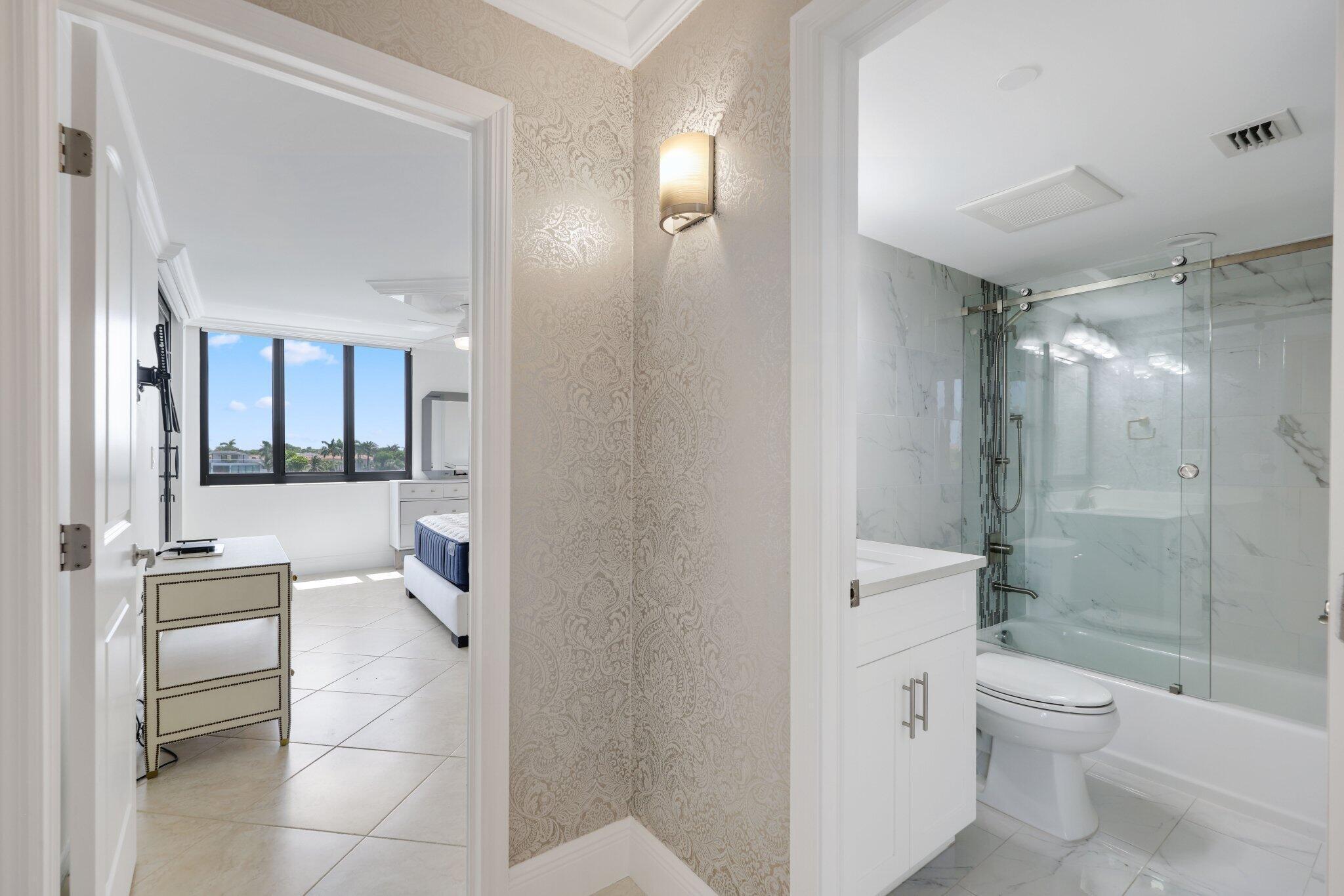 CORONADO AT HIGHLAND BEACH CONDO - Residential
