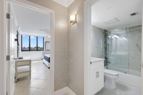 Tiny photo for 3420 S Ocean Boulevard #4z, Highland Beach, FL 33487 (MLS # B26020784)