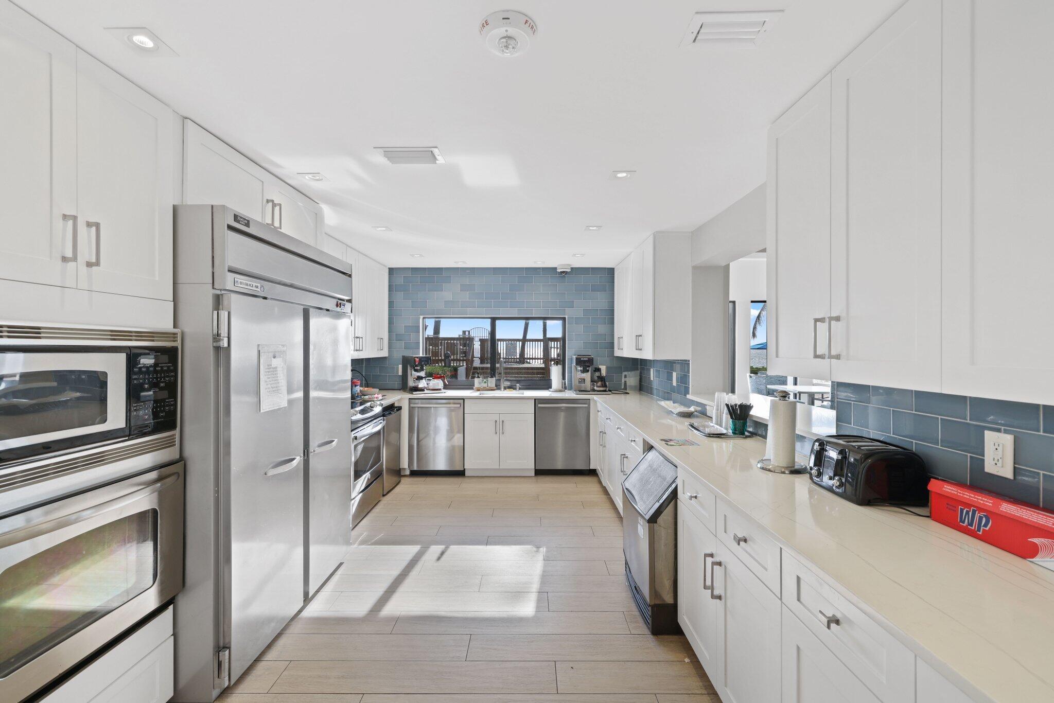 CORONADO AT HIGHLAND BEACH CONDO - Residential