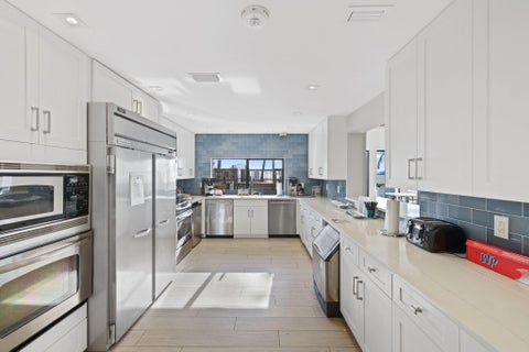 Tiny photo for 3420 S Ocean Boulevard #4z, Highland Beach, FL 33487 (MLS # B26020784)