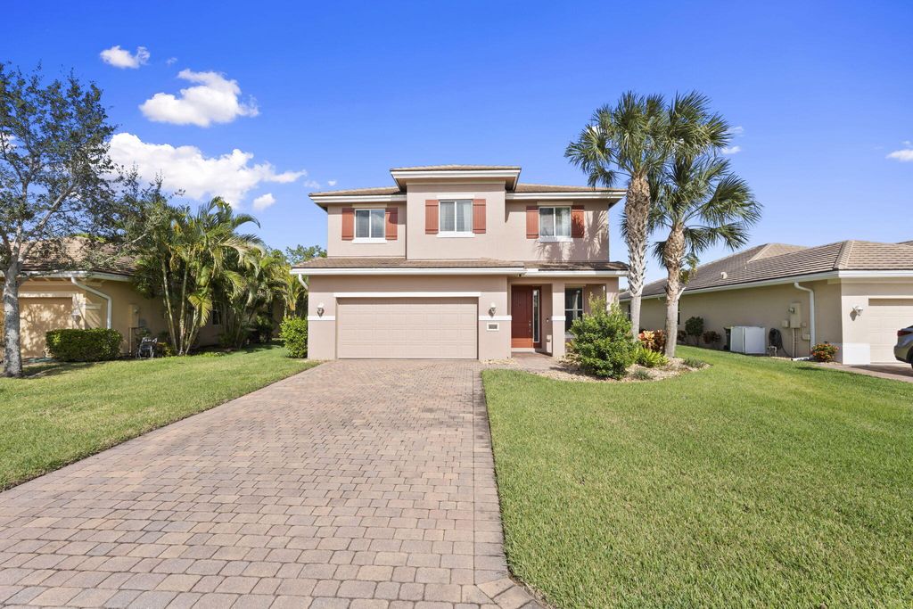 Photo of 505 NW Windflower Terrace, Jensen Beach, FL 34957 (MLS # B26030018)