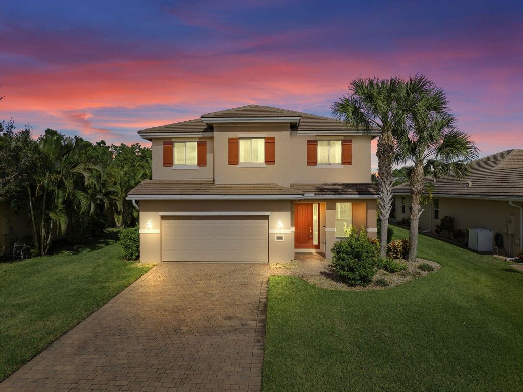 Photo of 505 NW Windflower Terrace, Jensen Beach, FL 34957 (MLS # B26030018)